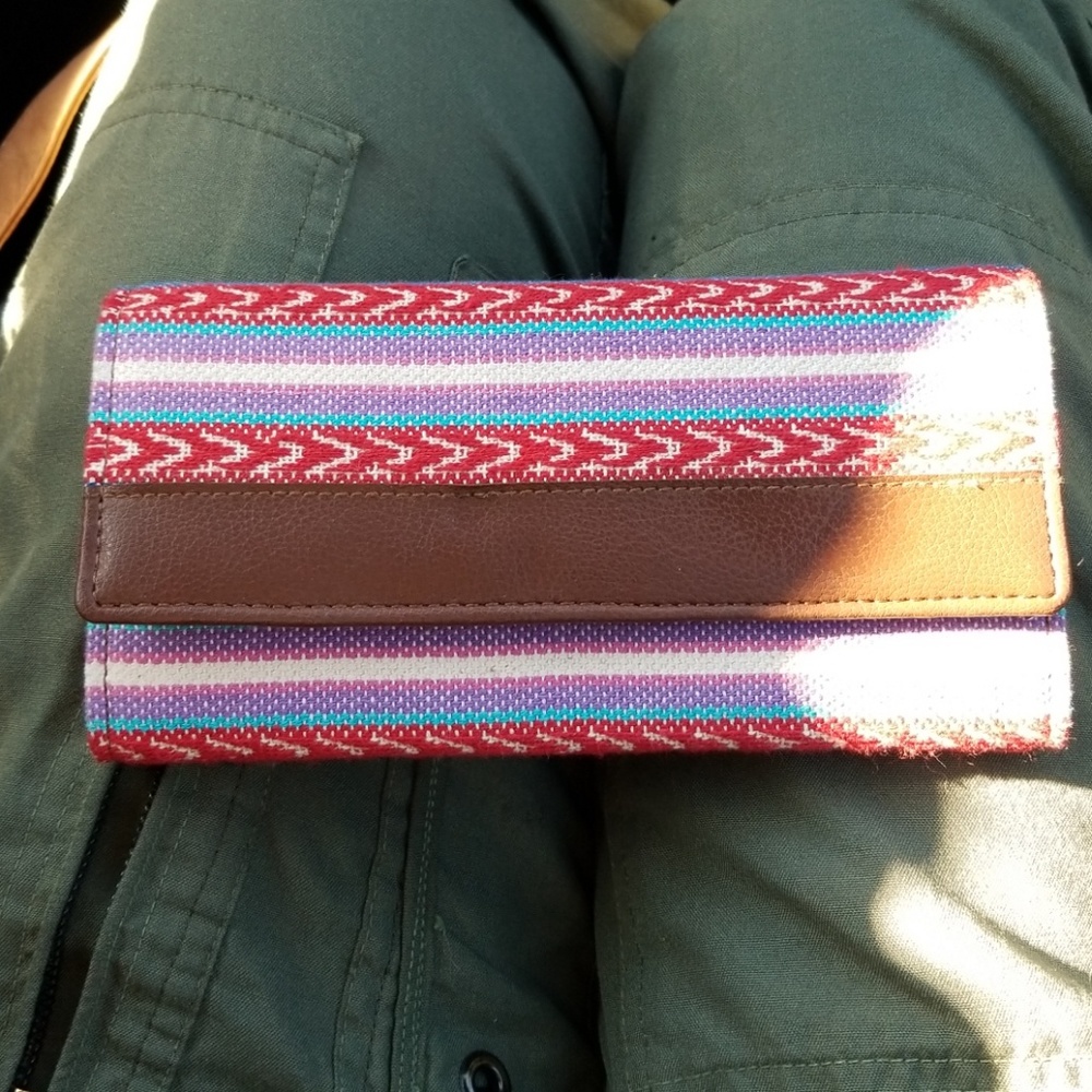 LC Wakki Wallet